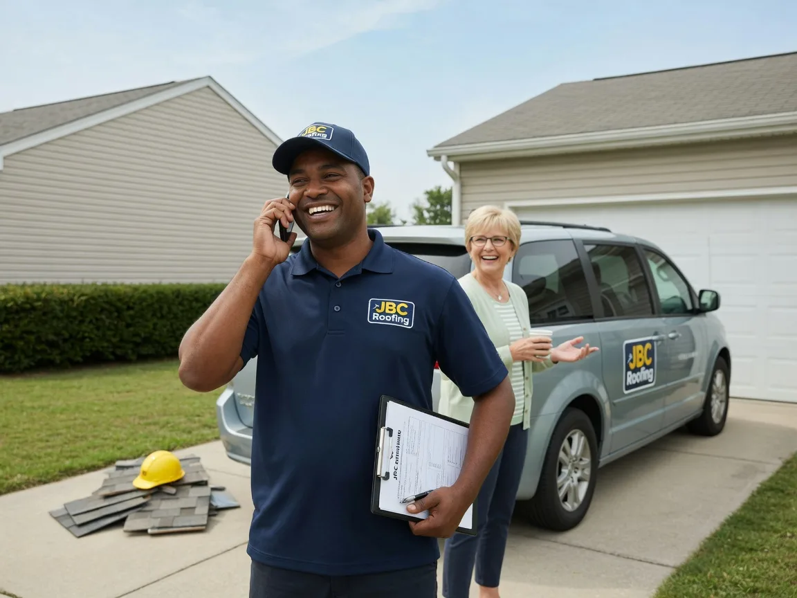 Roof Replacement North Versailles, PA FAQs